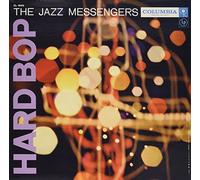 JAZZ MESSENGERS - Hard Bop [VINYL]