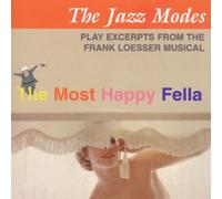 Jazz Modes - Most Happy Fella