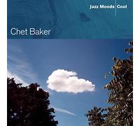 Chet Baker JAZZ MOODS - COOL (CD) Album (US IMPORT)