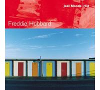 Jazz Moods: Hot