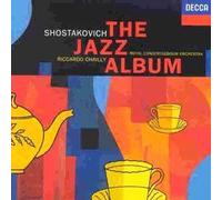 Jazz Music - Chailly/Royal Concertgebouw Orch. Compact Disc