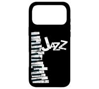 Jazz Music Lover - Vintage Piano Jazz Case for iPhone 17 Pro Max
