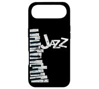 Jazz Music Lover - Vintage Piano Jazz Case for iPhone Air