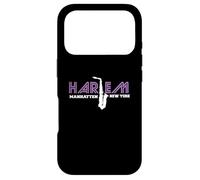 Jazz Music Lovers Harlem Manhattan Musicians Graphic Case for iPhone 17 Pro