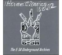 Jazz-N-Groove - Vol. 2-House Classics