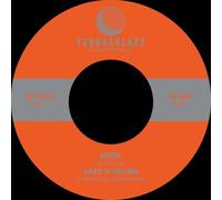 Jazz N Palms - Mata / Xiprell [7" VINYL]