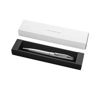Jazz Noble Elegance Pen Case Silver Top Quality