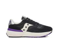 Jazz NXT Sneaker Black/Cream 4 UK