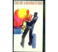 Jazz on a Summer's Day [1958] [VHS]
