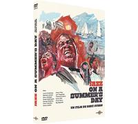 JAZZ ON A SUMMER'S DAY - DVD