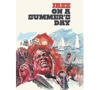 Jazz on a Summer's Day