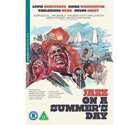 Jazz On A Summer's Day