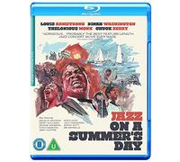 Jazz On A Summer's Day Blu-ray