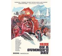 JAZZ ON A SUMMER'S DAY