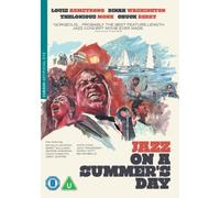 Jazz On a Summer's Day
