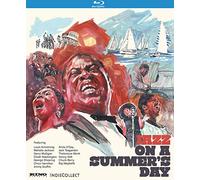Jazz on a Summer's Day [Blu-ray]
