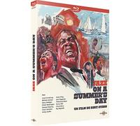 JAZZ ON A SUMMER'S DAY - BLU-RAY
