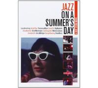 Jazz On A Summer's Day [DVD] [NTSC]