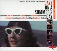Jazz On A Summer's Day - Jazz On A Summer's Day