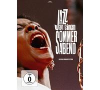 Jazz on a Summer's Day [Region B] (English audio)