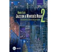 Jazz on a Winter's Night 2.by Iles New 9780193517691 Fast Free Shipping