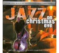 Jazz on Christmas Eve