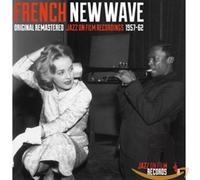 Various - Jazz on Film: French New Wave (Vol. 3)
