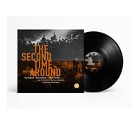 Jazz Orchestra of the Concertgebouw & Fay Claassen & Anna Serierse & Esther Van Hees - The Second Time Around [VINYL]
