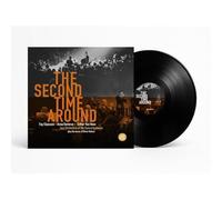Jazz Orchestra of the Concertgebouw & Fay Claassen - The Second Time Around [VINYL]