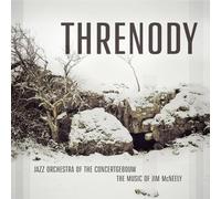 Jazz Orchestra of the Concertgebouw - Threnody [VINYL]