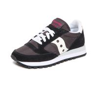 Jazz Original - female - Saucony - Running Shoes - Black - 4 UK - Sport 4 UK