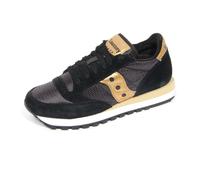 Jazz Original - female - Saucony - Running Shoes - Black - 4 UK - Sport 4 UK