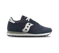 Jazz Original - female - Saucony - Running Shoes - Blue - 2 1/2 UK - Sport 2 1/2 UK