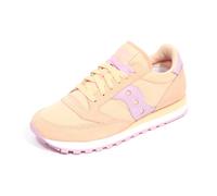 Jazz Original - female - Saucony - Running Shoes - Orange - 3 UK - Sport 3 UK