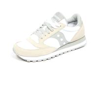 Jazz Original - female - Saucony - Running Shoes - White - 5 UK - Sport 5 UK