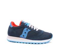 Jazz Original - female - Saucony - Sneakers - Blue - 2 1/2 UK - Shoes 2 1/2 UK