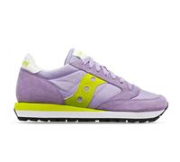 Jazz Original - female - Saucony - Sneakers - Purple - 5 UK - Shoes 5 UK