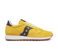 Jazz Original - male - Saucony - Golf Shoes - Yellow - 10 UK - Sport 10 UK