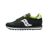 Jazz Original - male - Saucony - Running Shoes - Green - 10 UK - Sport 10 UK