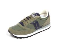 Jazz Original - male - Saucony - Running Shoes - Green - 6 1/2 UK - Sport 6 1/2 UK