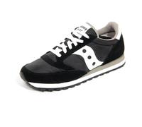 Jazz Original- male- Saucony- Sneakers- Black- 2 UK- Shoes 2 UK