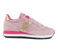 Jazz Original Trainers - female - Saucony - Sneakers - Pink - 4 UK - Shoes 4 UK