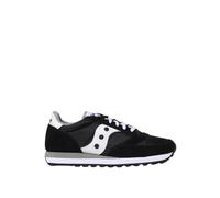 Jazz Original Vintage Nylon Sneaker - male - Saucony - Sneakers - Black - 12 UK - Shoes 12 UK