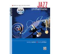 Jazz Philharmonic -Violin