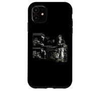 Jazz Pianist Chick Corea Return To Forever By Dick Barnatt Case for iPhone 11