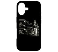 Jazz Pianist Chick Corea Return To Forever By Dick Barnatt Case for iPhone 17