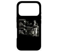 Jazz Pianist Chick Corea Return To Forever By Dick Barnatt Case for iPhone 17 Pro