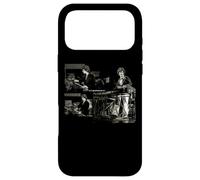 Jazz Pianist Chick Corea Return To Forever By Dick Barnatt Case for iPhone 17 Pro Max