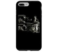 Jazz Pianist Chick Corea Return To Forever By Dick Barnatt Case for iPhone 7 Plus/8 Plus