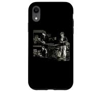 Jazz Pianist Chick Corea Return To Forever By Dick Barnatt Case for iPhone XR